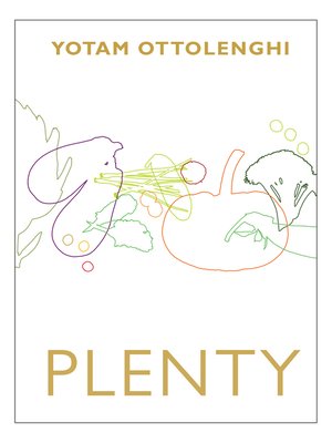 cover image of Plenty